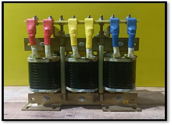 Low Voltage Transformers Manufacturer in India